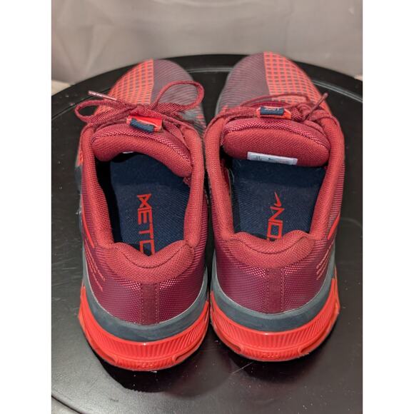 Nike Metcon 8 Mens 12 Team Red Crimson DO9328-600 main image 4